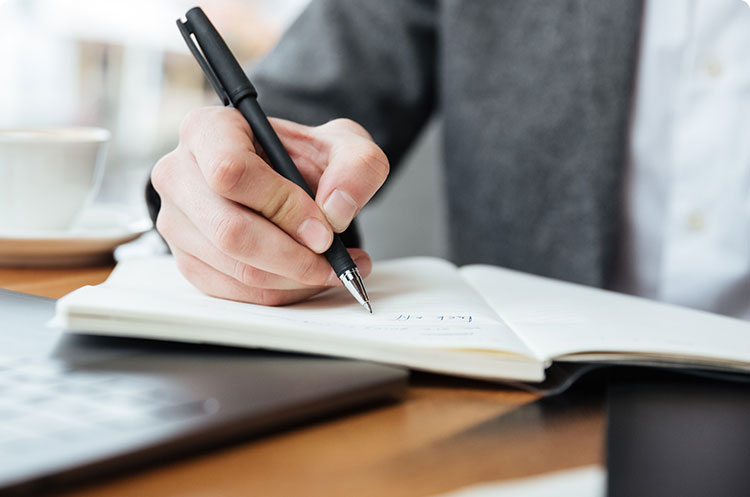 Fundraising & Investment Strategy